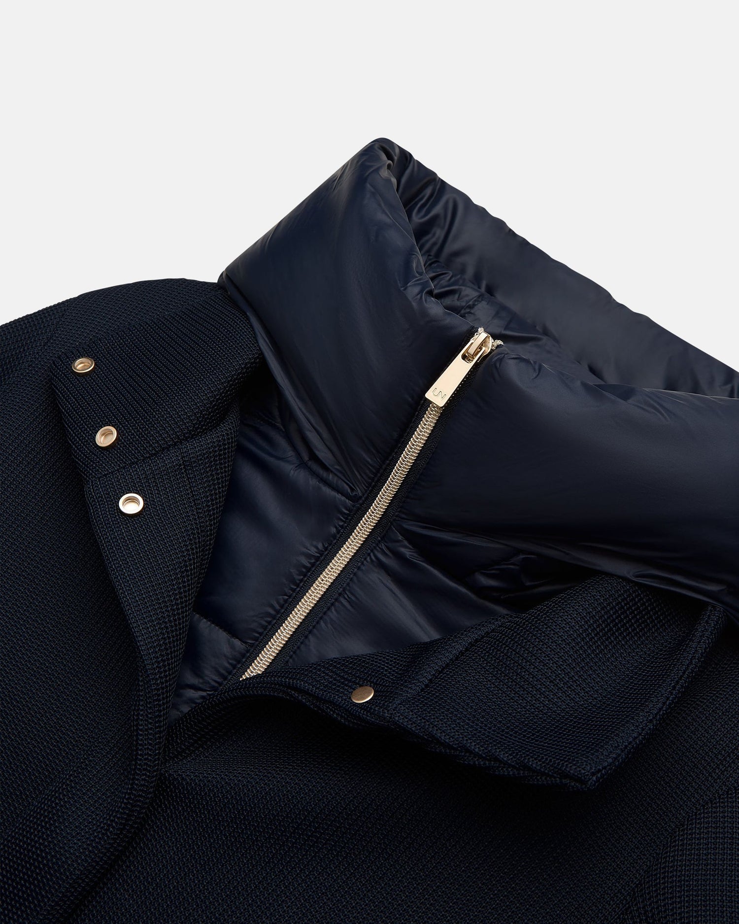 GIACCONE UNITY - Cerdelli.it