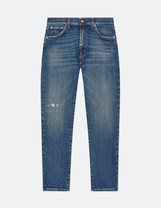 Jeans DONDUP - Cerdelli.it