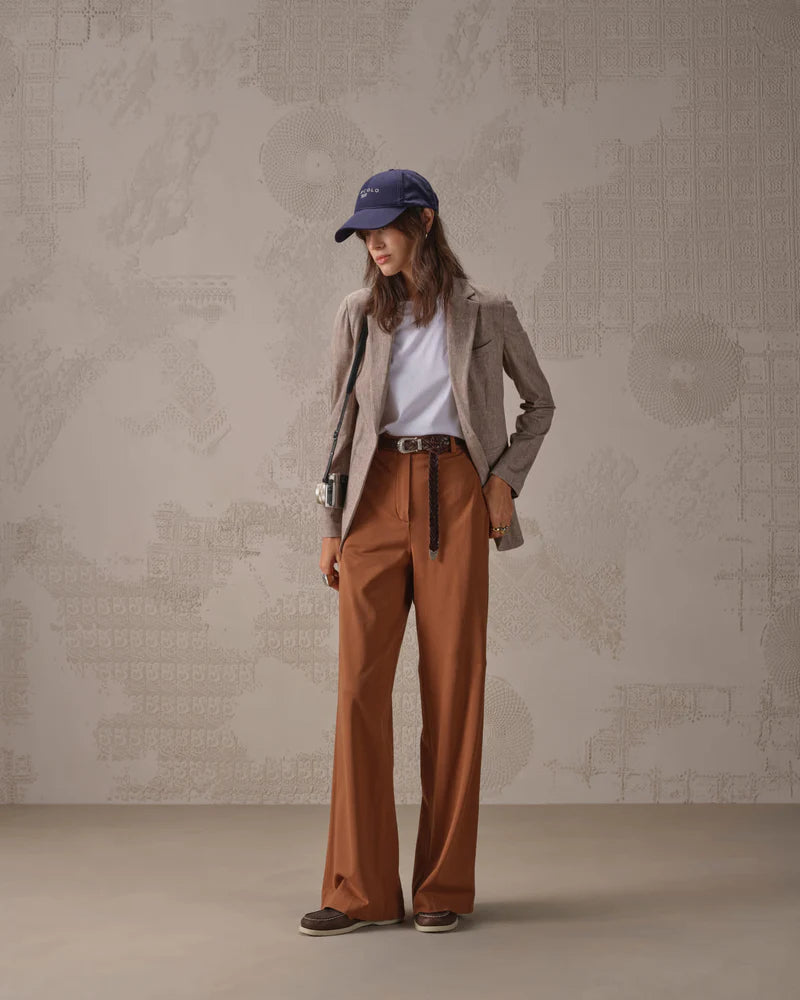 Pantalone CIRCOLO 1901 - Cerdelli.it