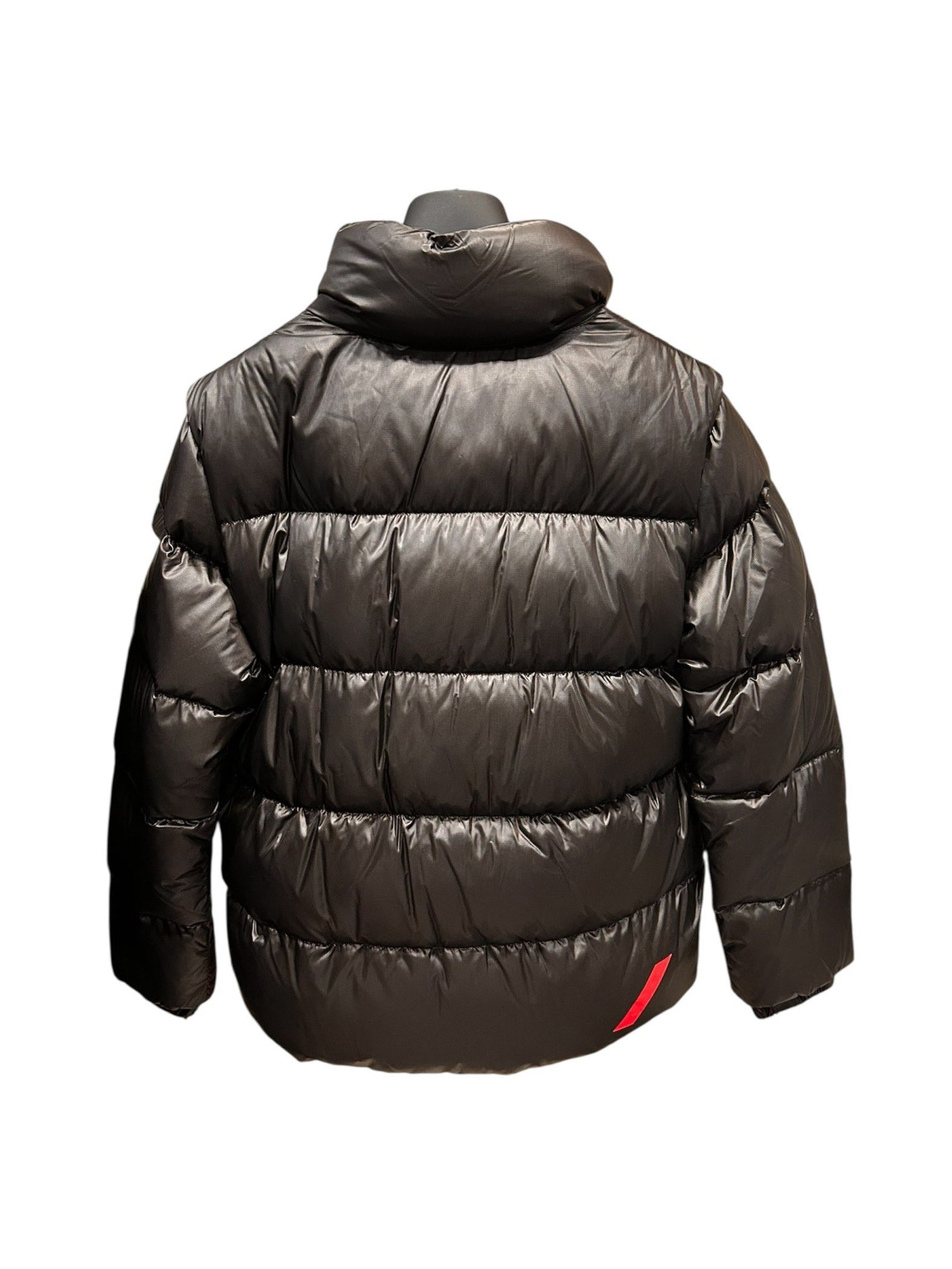 GIACCONE AFTER LABEL - Cerdelli.it