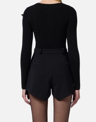 SHORT ELISABETTA FRANCHI - Cerdelli.it