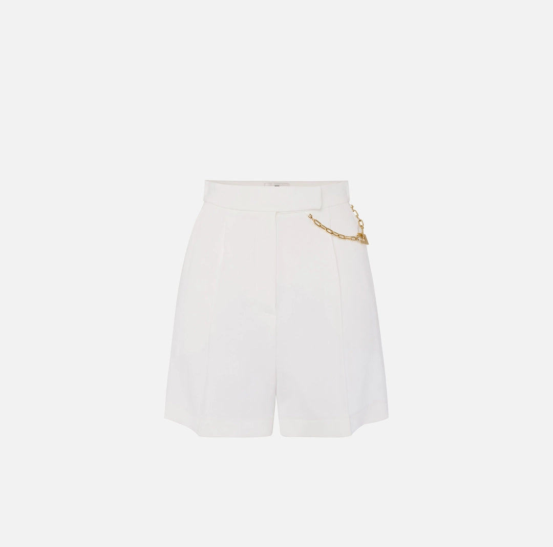 SHORT ELISABETTA FRANCHI - Cerdelli.it
