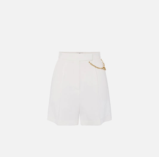 SHORT ELISABETTA FRANCHI - Cerdelli.it