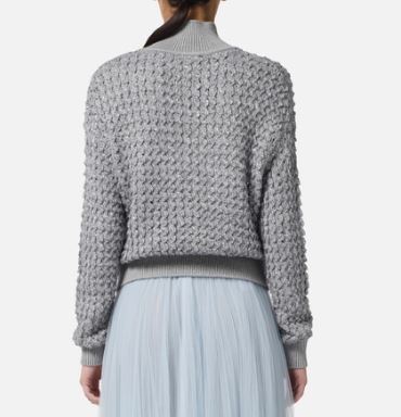 Maglia ELISABETTA FRANCHI - Cerdelli.it