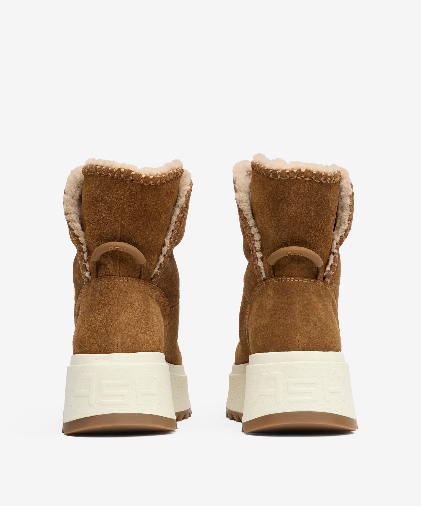 Scarpe ASH