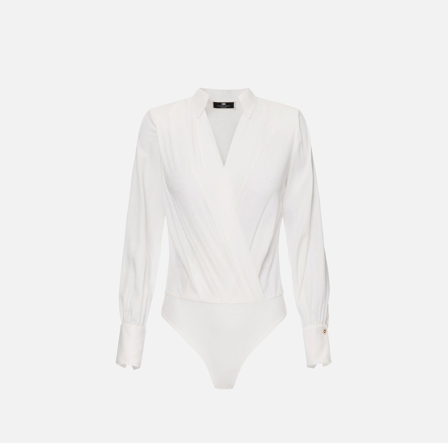 Camicia ELISABETTA FRANCHI - Cerdelli.it