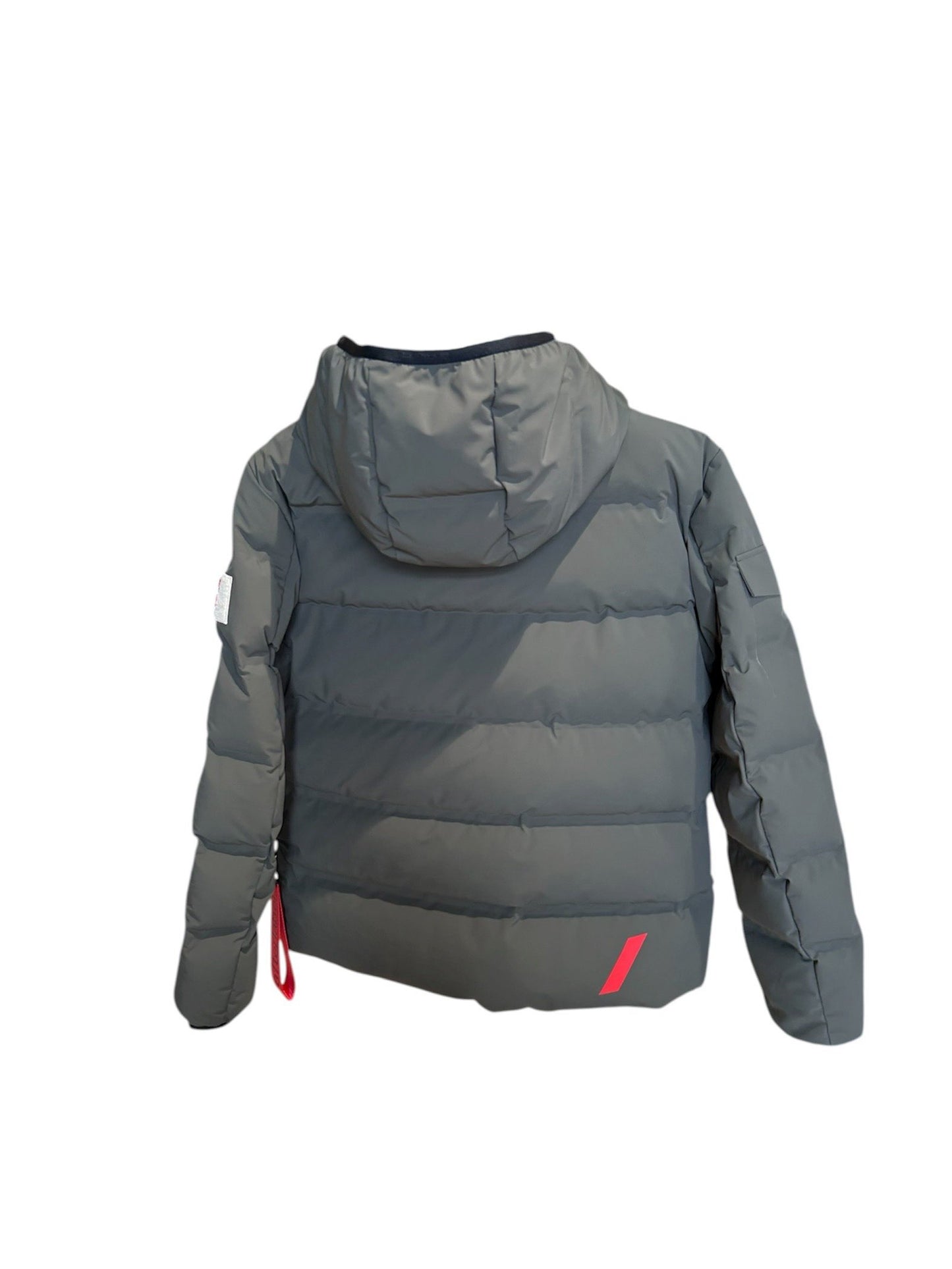 Giubbini AFTER LABEL - Cerdelli.it