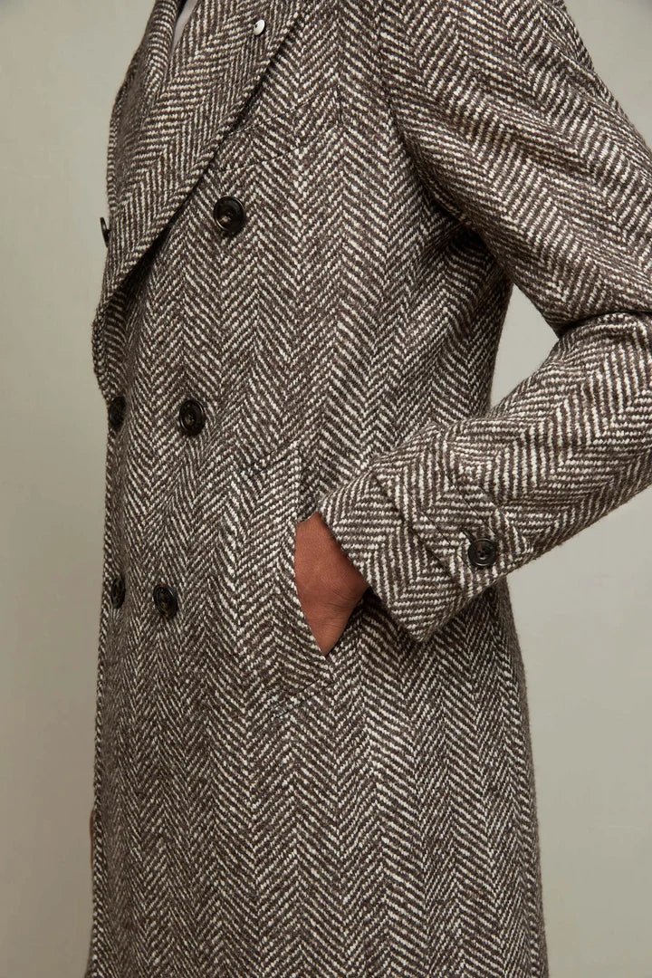 Cappotto L.B.M.
