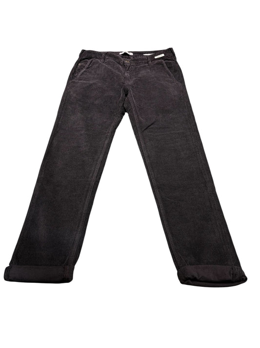 Pantalone UNIFORM - Cerdelli.it