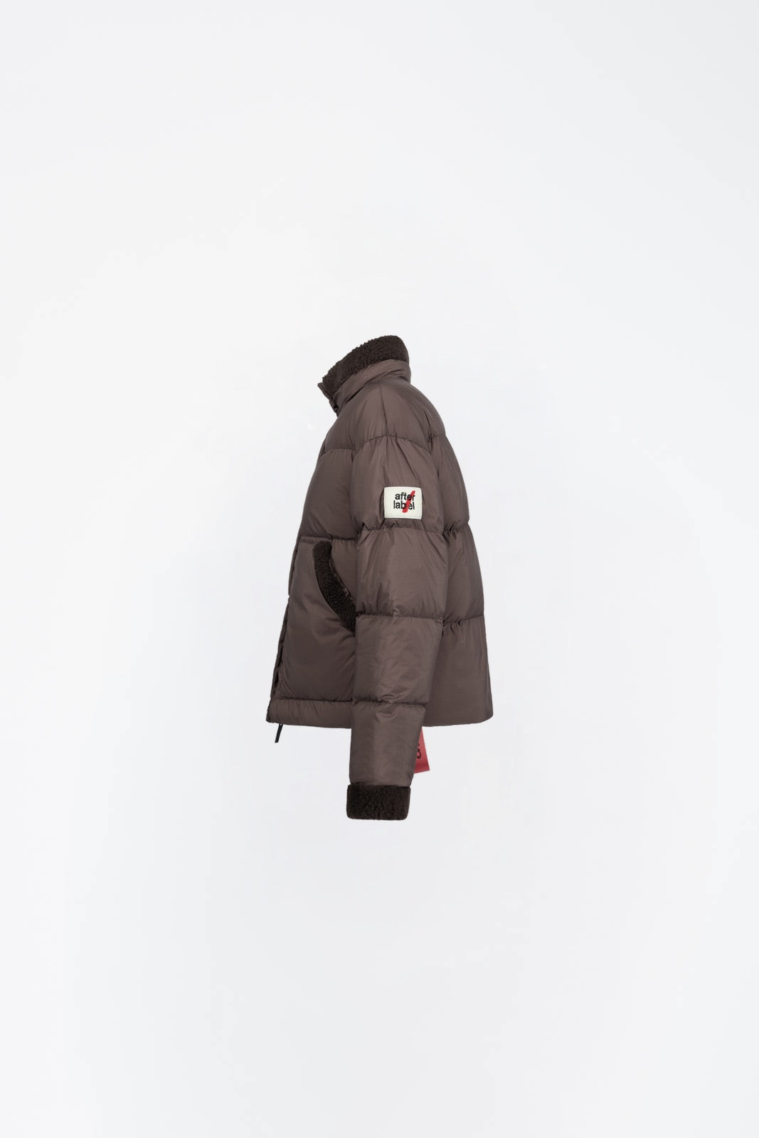 Giubbini AFTER LABEL
