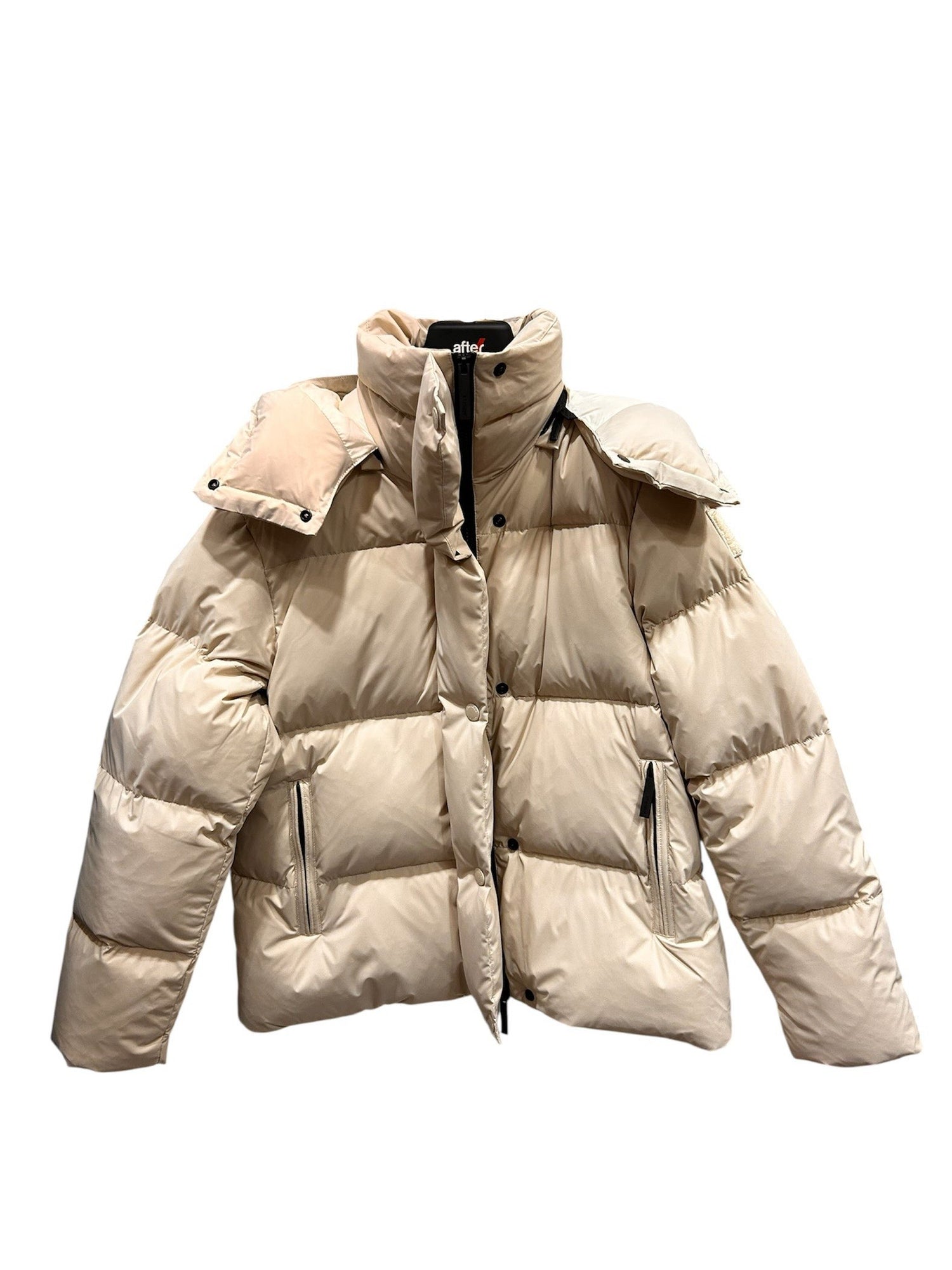 GIACCONE AFTER LABEL - Cerdelli.it