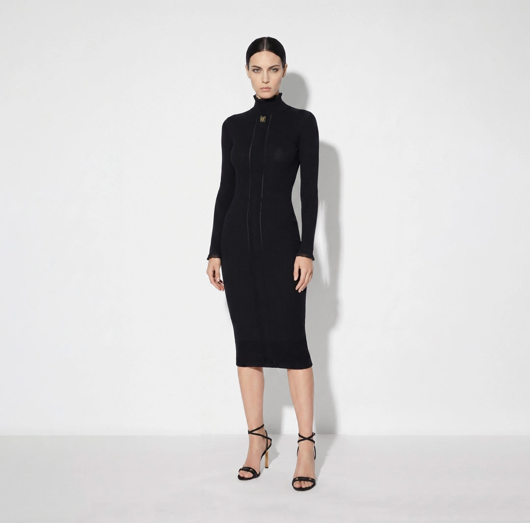 Abito ELISABETTA FRANCHI - Cerdelli.it