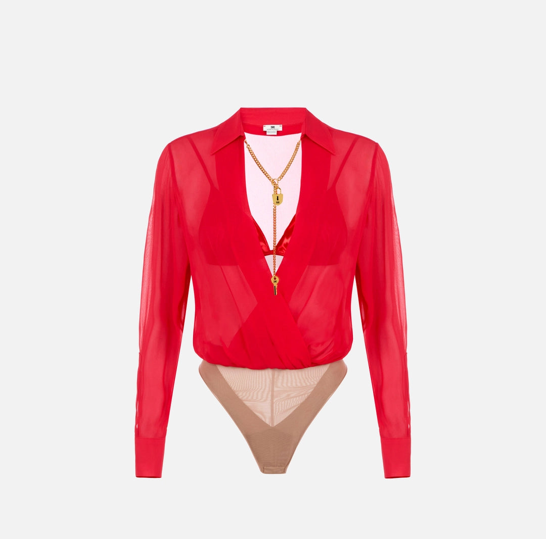 Camicia ELISABETTA FRANCHI