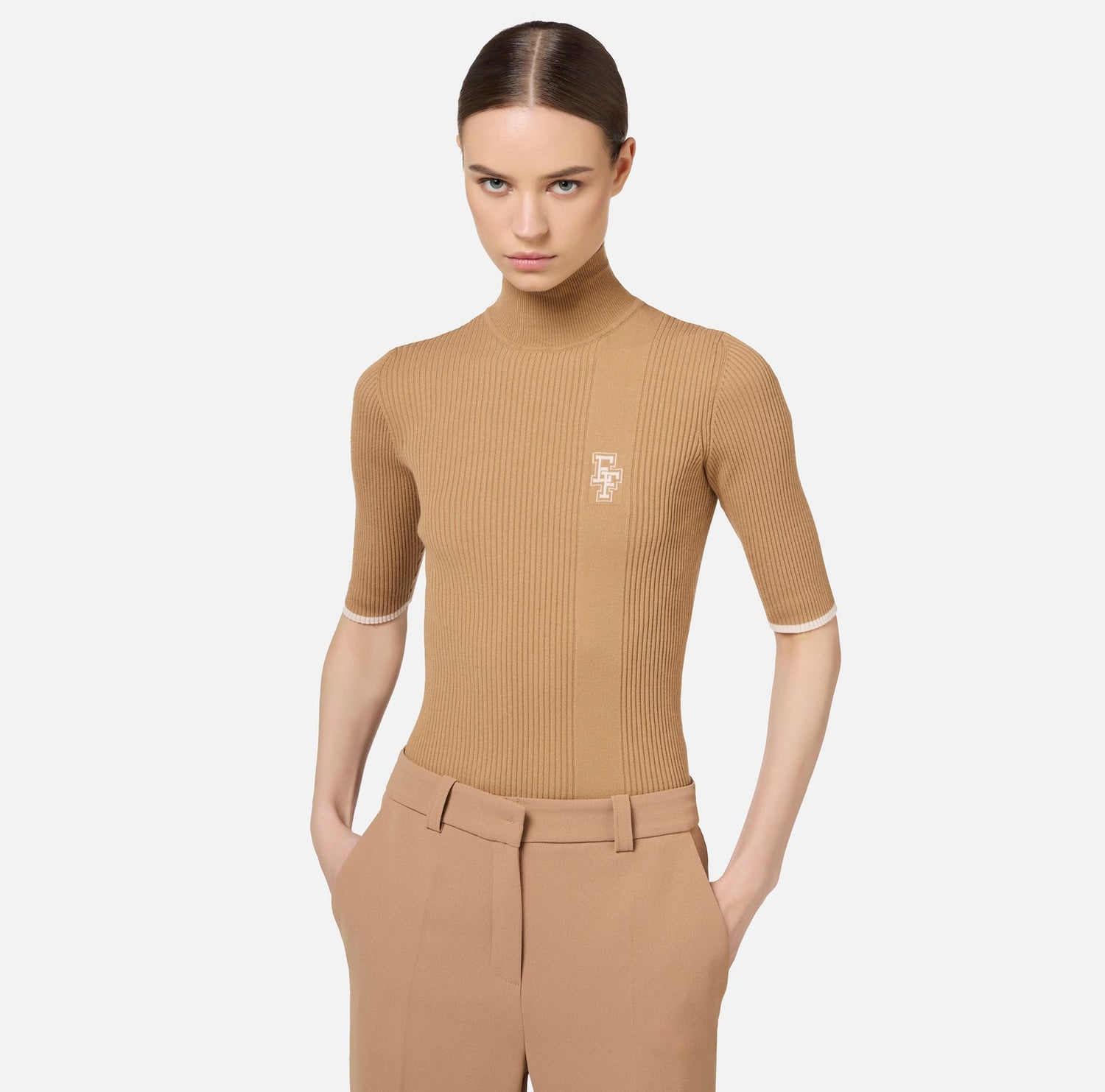 Maglia ELISABETTA FRANCHI - Cerdelli.it