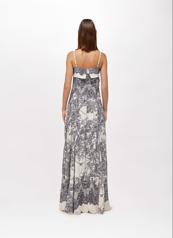 Abito BLUGIRL - Cerdelli.it