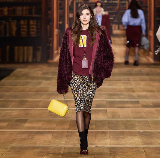 Gonna ELISABETTA FRANCHI - Cerdelli.it