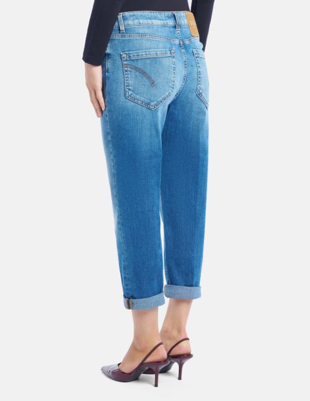 Jeans DONDUP - Cerdelli.it