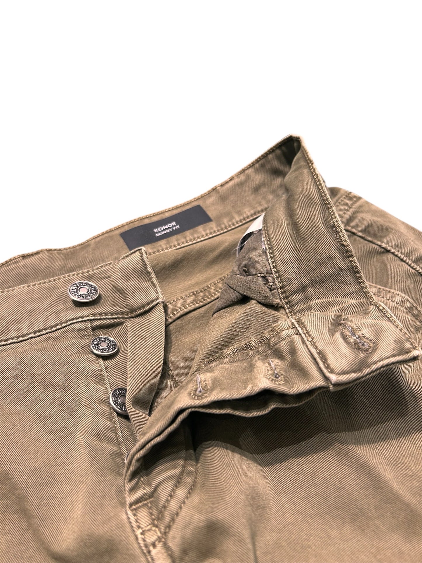 Pantalone DONDUP