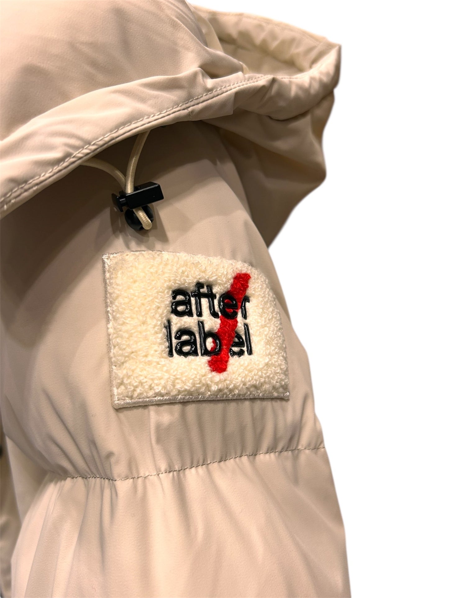 GIACCONE AFTER LABEL - Cerdelli.it