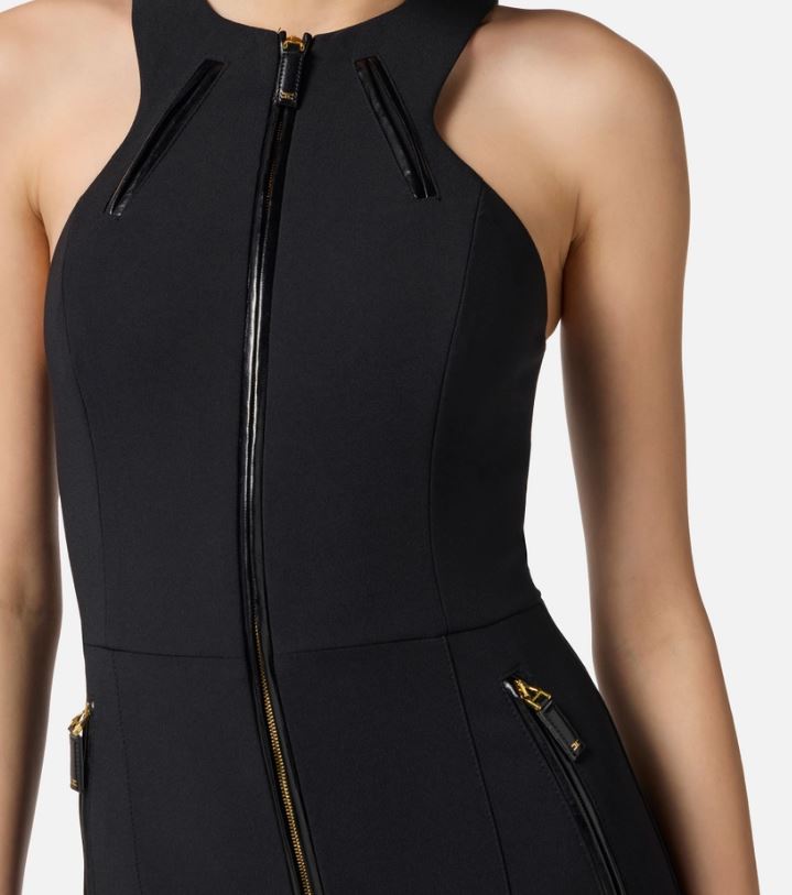 Tuta ELISABETTA FRANCHI - Cerdelli.it