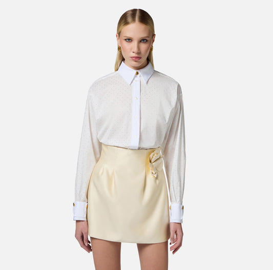 Camicia ELISABETTA FRANCHI