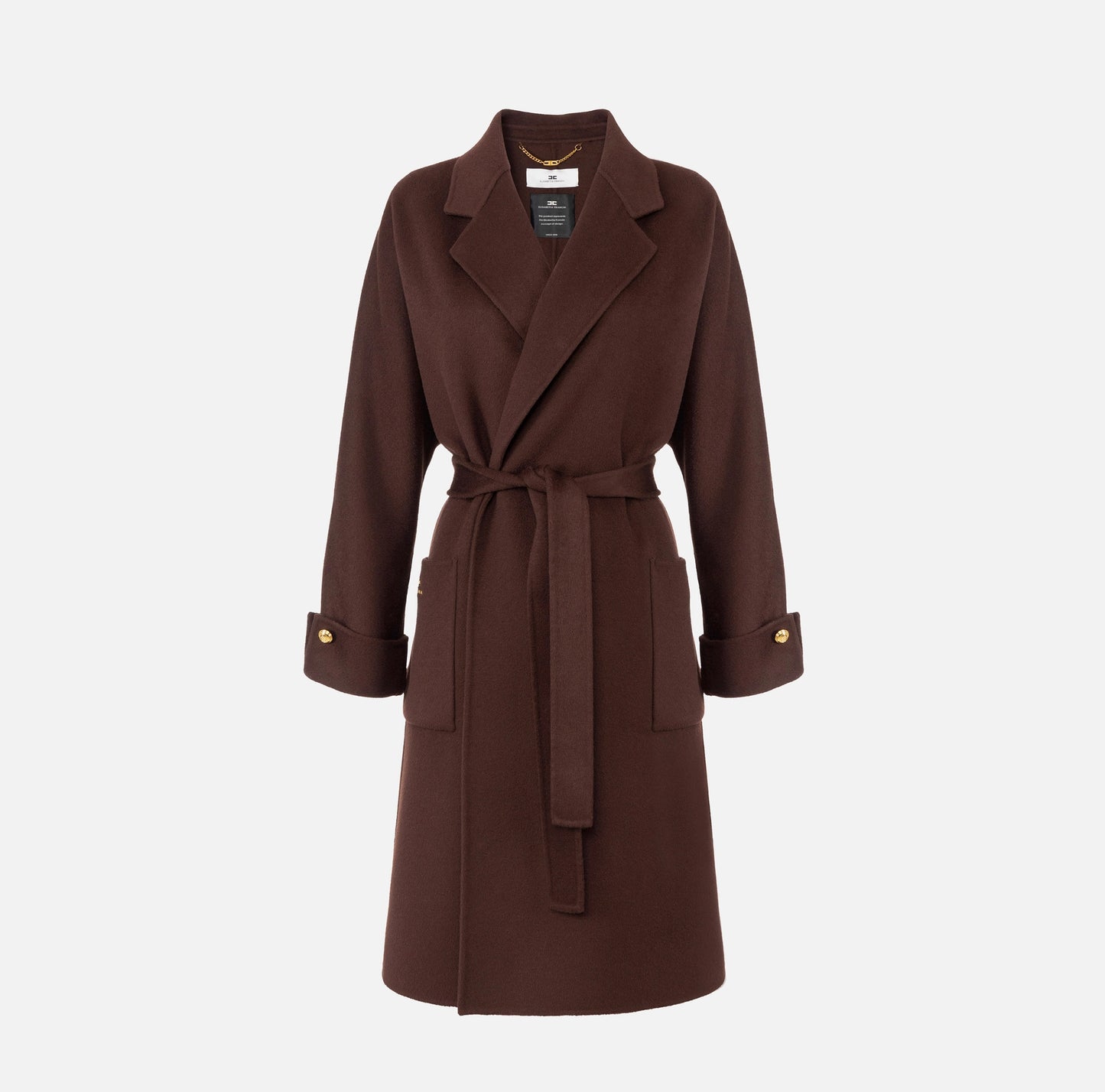 Cappotto ELISABETTA FRANCHI