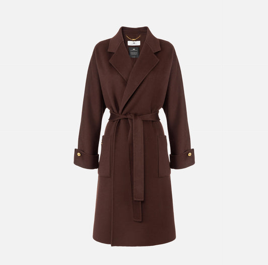 Cappotto ELISABETTA FRANCHI