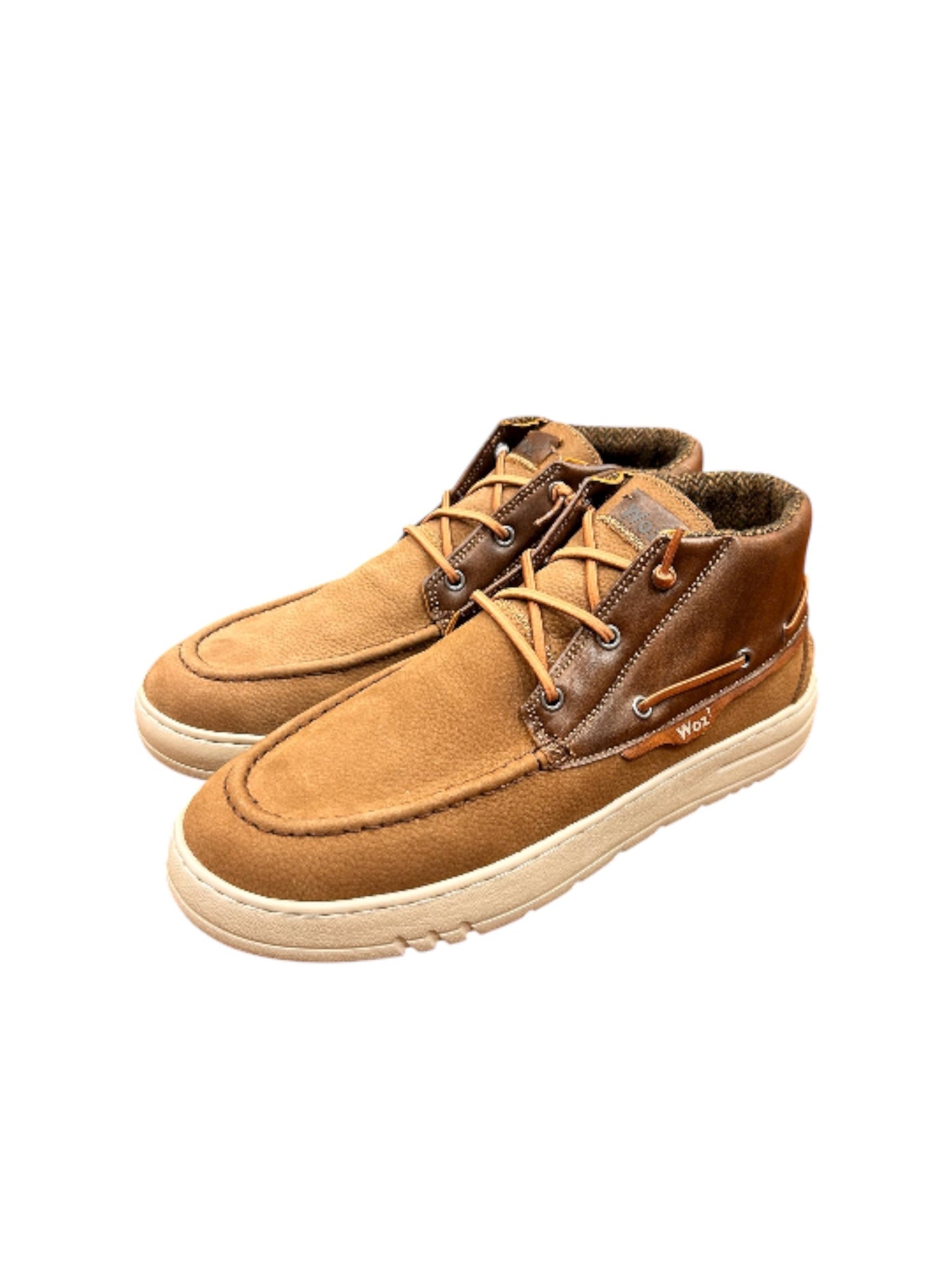 CALZATURE WOZ - Cerdelli.it