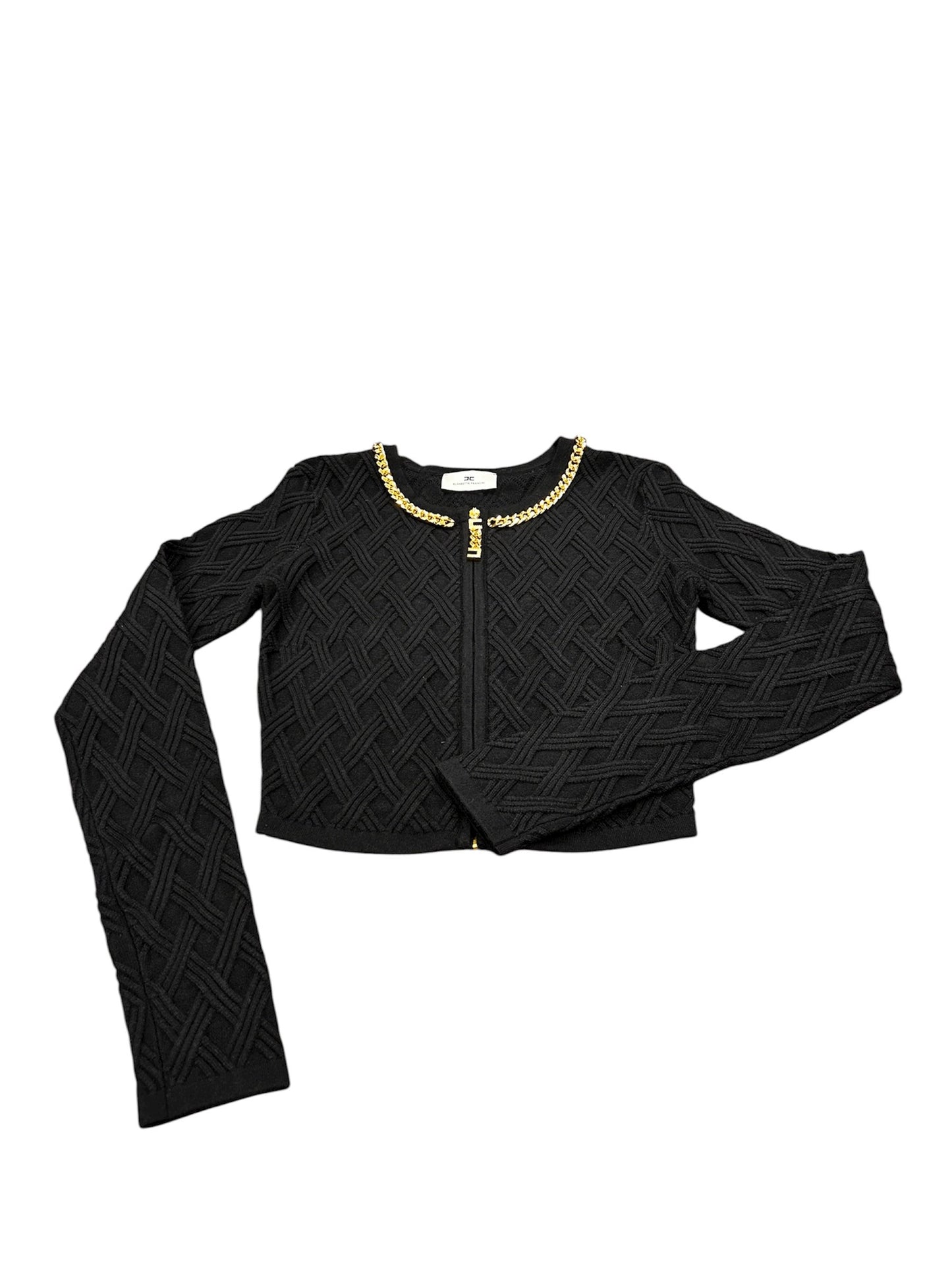 Maglia ELISABETTA FRANCHI - Cerdelli.it