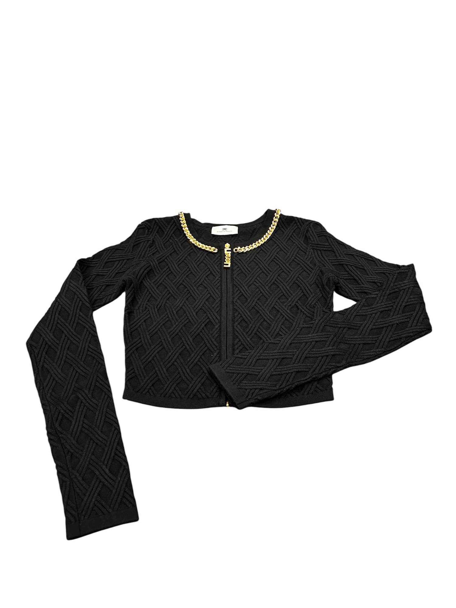 Maglia ELISABETTA FRANCHI - Cerdelli.it