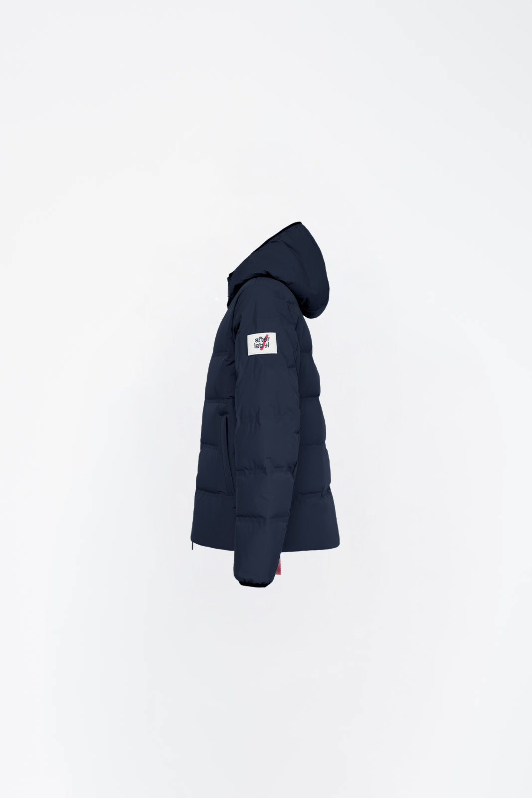 Giubbini AFTER LABEL
