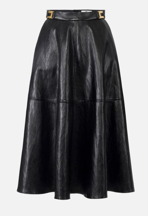 Gonna ELISABETTA FRANCHI - Cerdelli.it