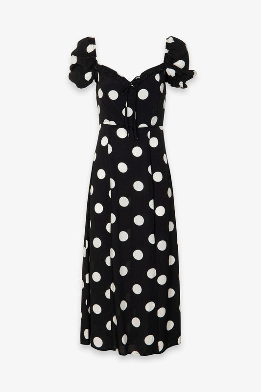 Abito MARDEMARGARITAS - Cerdelli.it