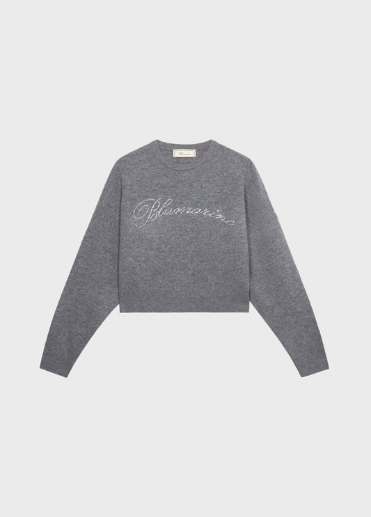 Maglia BLUMARINE - Cerdelli.it