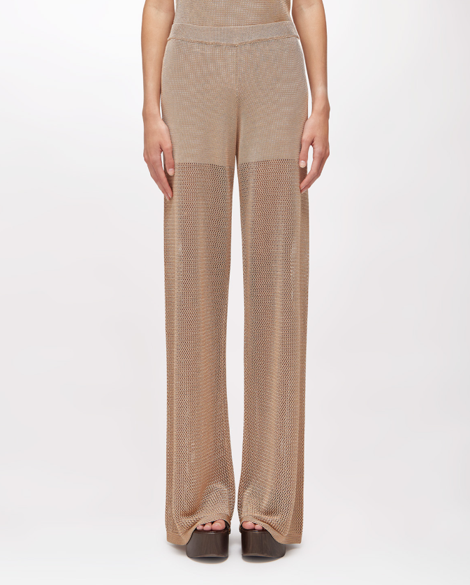 Pantalone BLUGIRL - Cerdelli.it