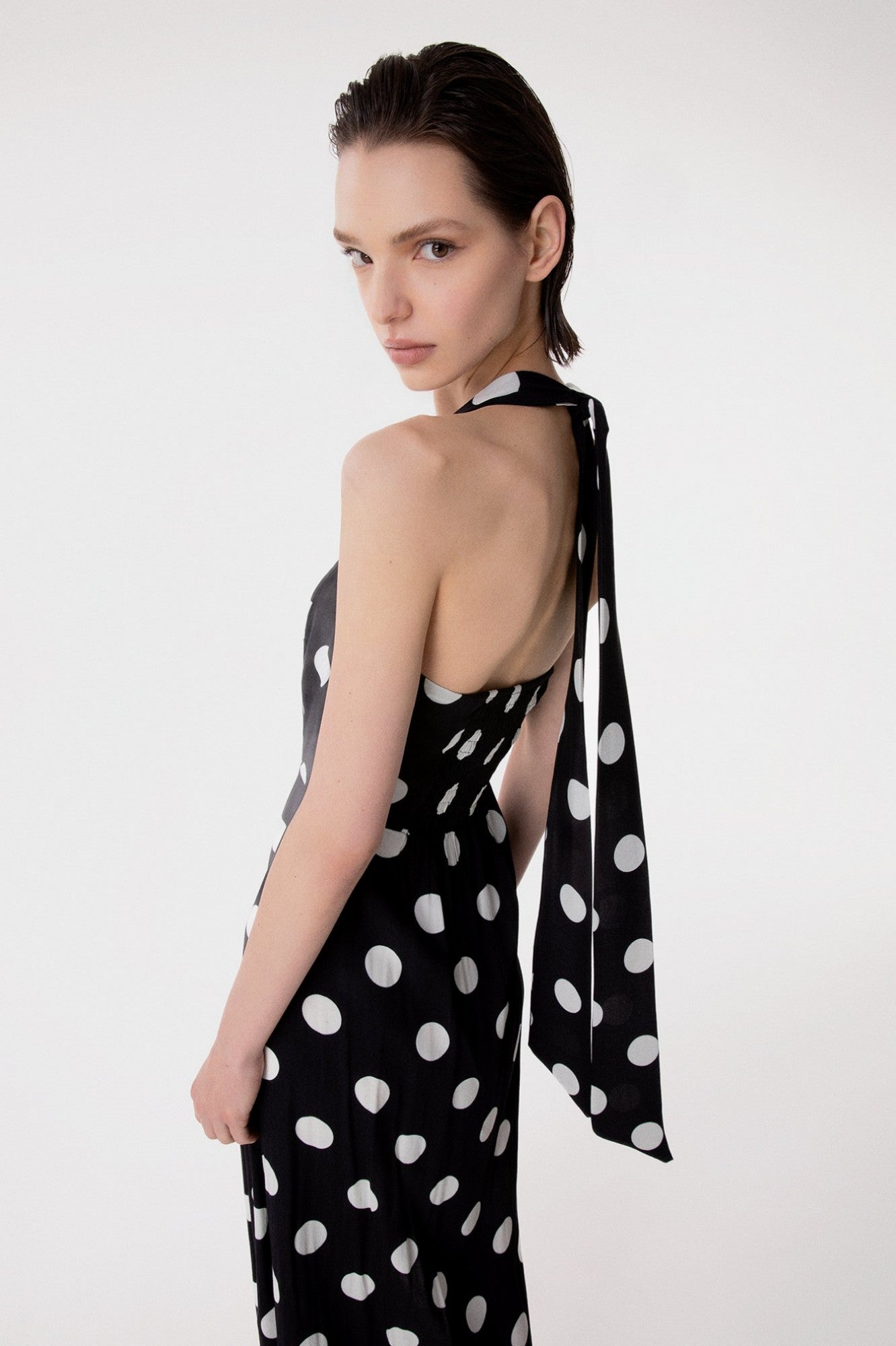 Abito MARDEMARGARITAS - Cerdelli.it