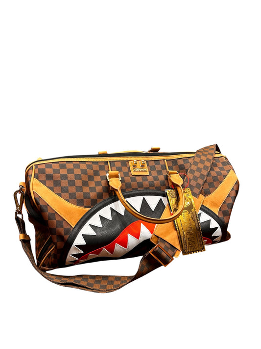 Accessori SPRAYGROUND - Cerdelli.it