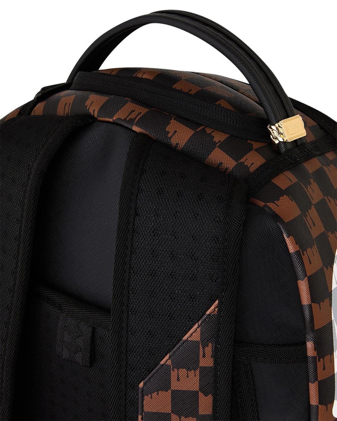 ZAINO SPRAYGROUND