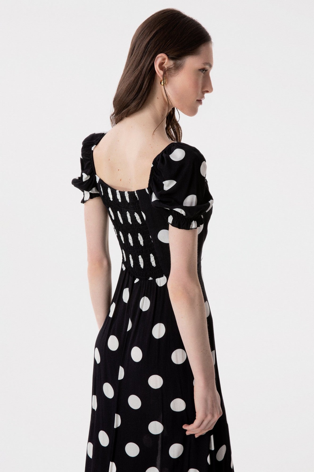 Abito MARDEMARGARITAS - Cerdelli.it