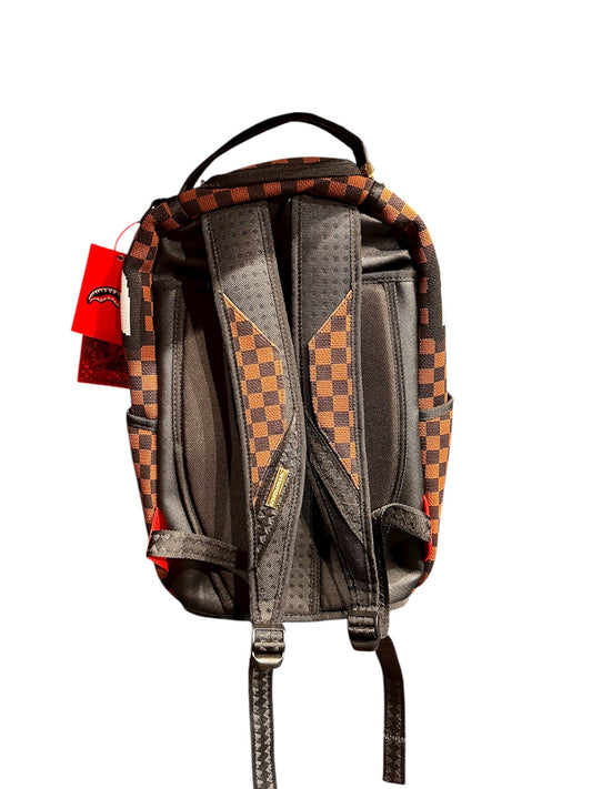 Accessori SPRAYGROUND - Cerdelli.it