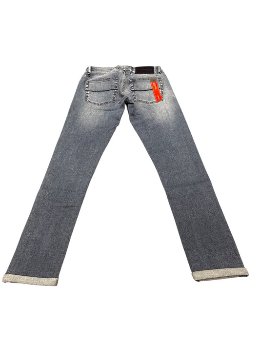 Jeans TRAMAROSSA - Cerdelli.it