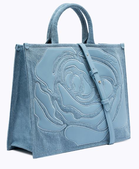 Borsa BLUGIRL - Cerdelli.it