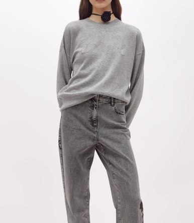 Maglia BLUGIRL - Cerdelli.it