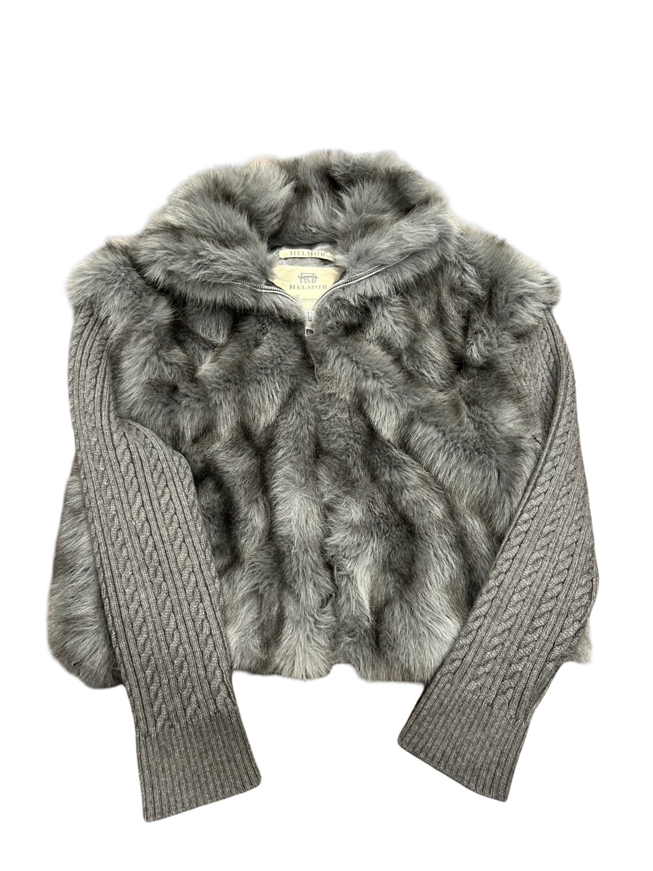 GIACCONE HELMUR