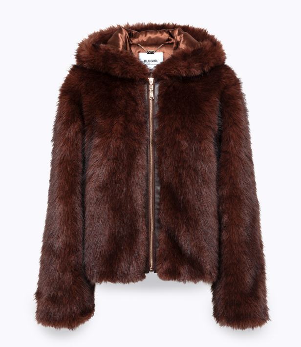 Giacca BLUGIRL - Cerdelli.it