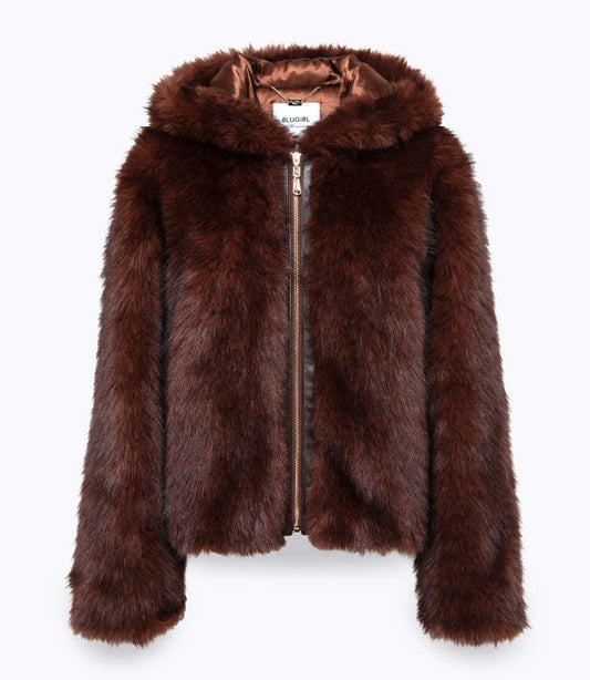 Giacca BLUGIRL - Cerdelli.it