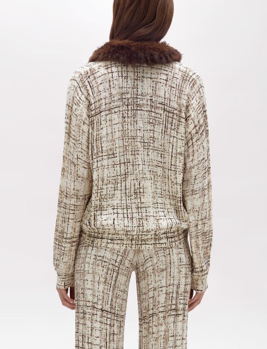 Maglia BLUGIRL - Cerdelli.it