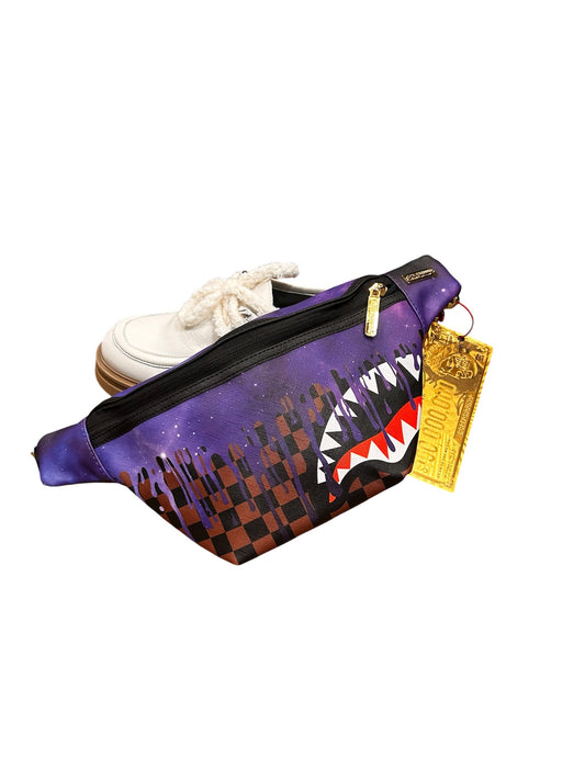 Accessori SPRAYGROUND - Cerdelli.it