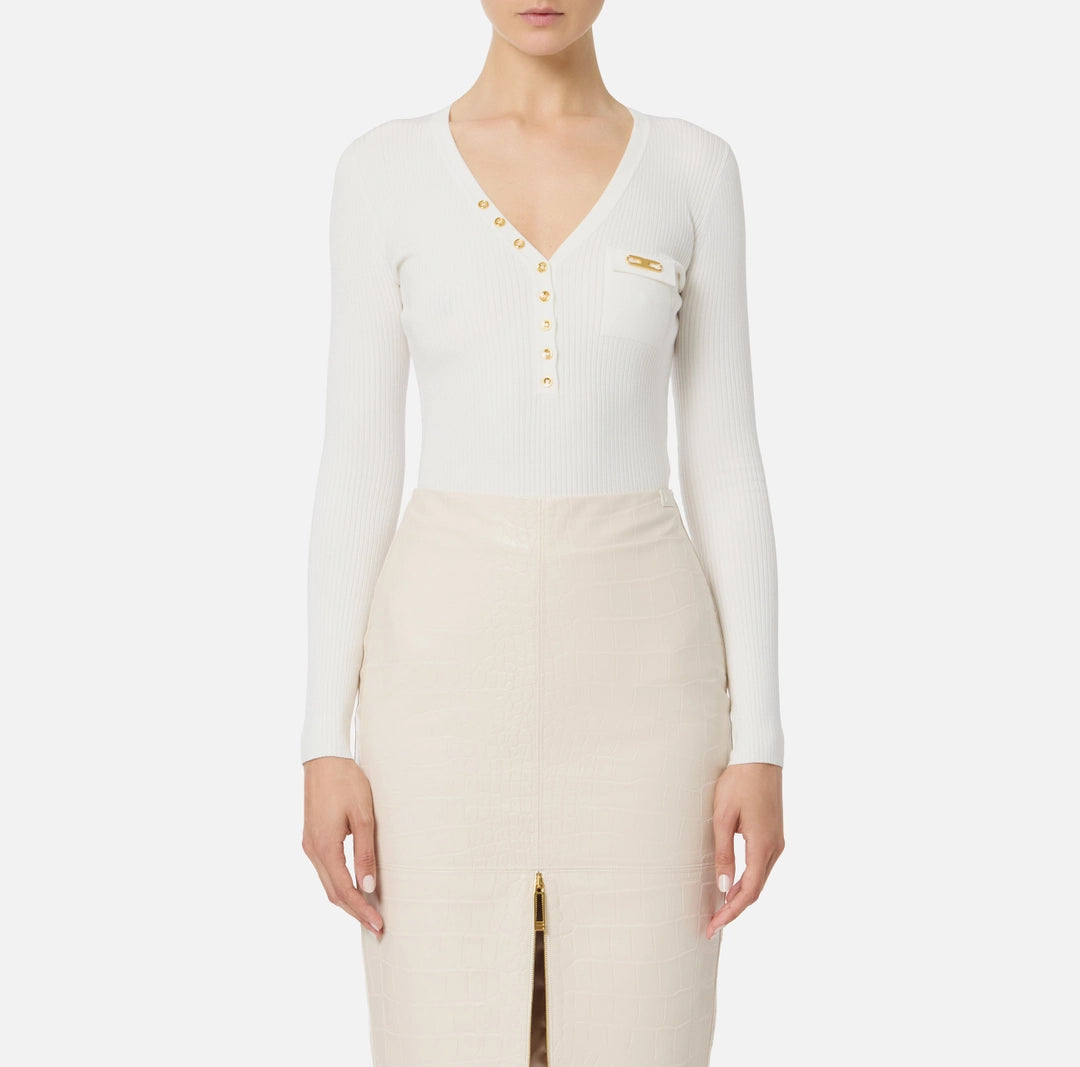 Maglia ELISABETTA FRANCHI - Cerdelli.it