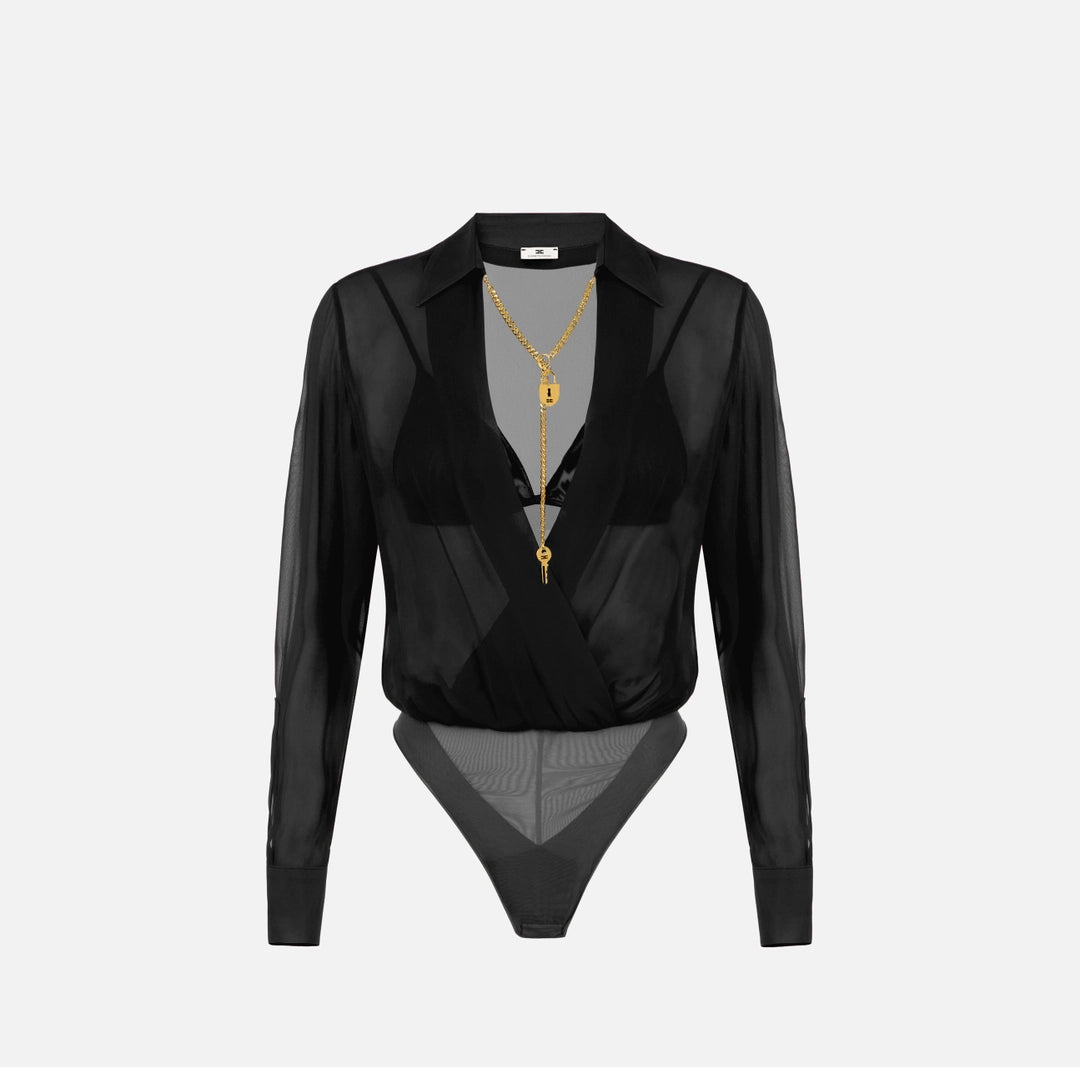 Camicia ELISABETTA FRANCHI